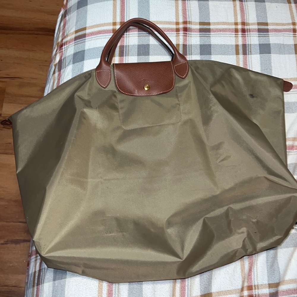 Longchamp  LE PLIAGE Large